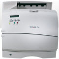 Lexmark T522 Toner